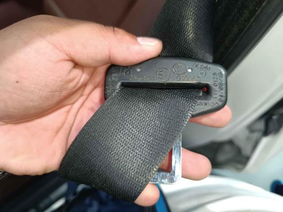 [合肥·皖N] 二手宝马宝马5系2014款 520i 典雅型