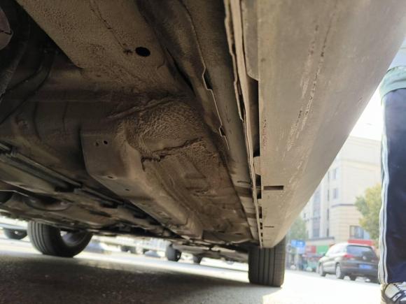 [南京·苏A] 二手宝骏宝骏RM-52019款 1.5T CVT 24小时在线豪华型 6座