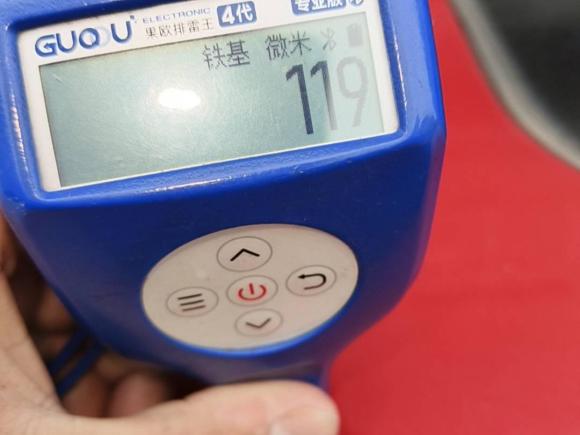 [南昌·赣A] 二手马自达睿翼2011款 2.0L 自动精英版