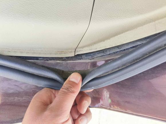 [北京·鲁U] 二手别克别克GL82013款 3.0L GT豪华商务豪雅版