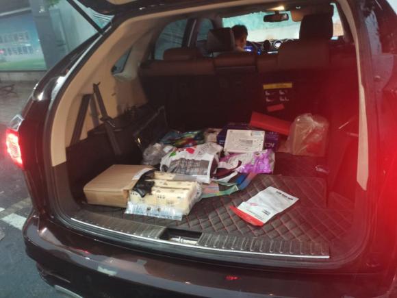 [武汉·鄂S] 二手比亚迪比亚迪S72015款 2.0T 升级版 自动尊贵型