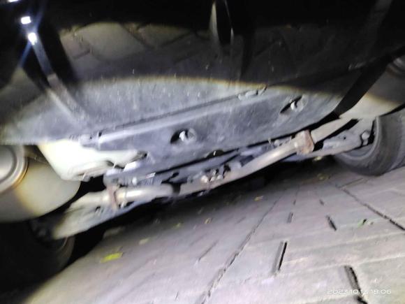 [青岛·鲁U] 二手日产天籁2021款 2.0L XL Upper AD1 智行领航版