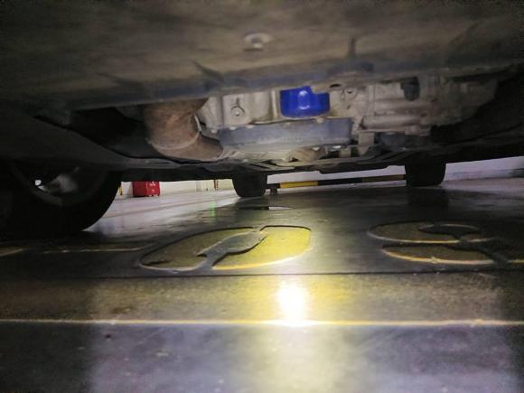 [广州·粤A] 二手凯迪拉克凯迪拉克XTS2018款 28T 精英型