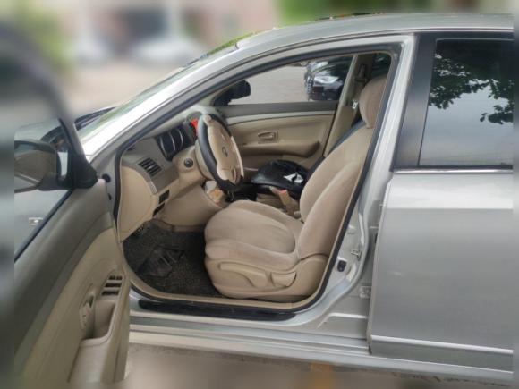 [上海·沪D] 二手日产轩逸2018款 经典 1.6XE+ CVT领先版