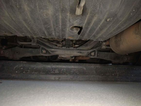 [深圳·粤B] 二手本田本田CR-V2012款 2.4L 四驱豪华版