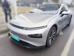 [武汉·鄂A] 小鹏小鹏P72022款 625E