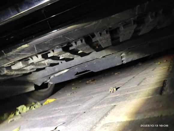 [青岛·鲁U] 二手日产天籁2021款 2.0L XL Upper AD1 智行领航版