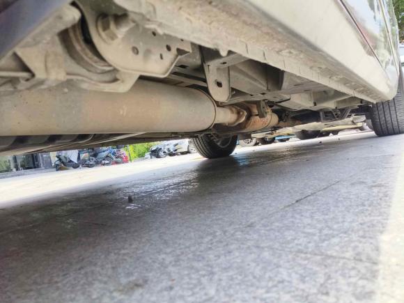 [温州·云D] 二手别克别克GL82011款 3.0L GT豪华商务豪雅版