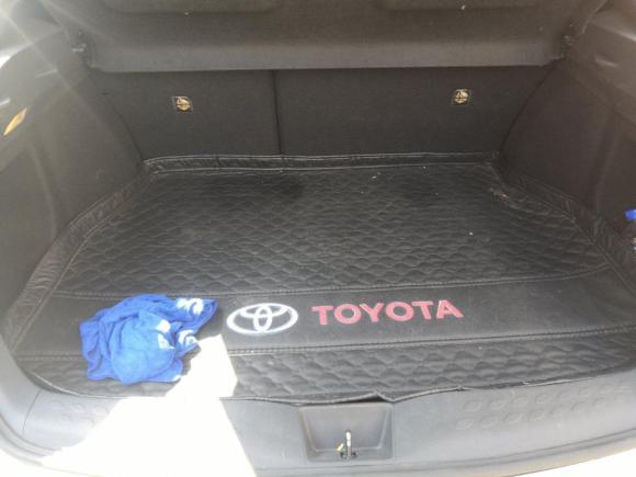 [义乌·浙C] 二手丰田奕泽IZOA2018款 2.0L 奕驰版 国VI