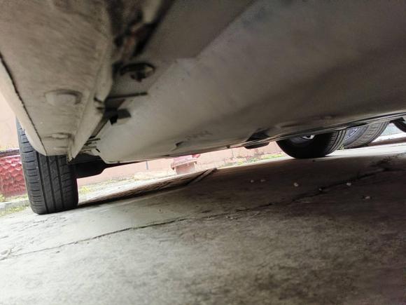 [温州·浙C] 二手smartsmart fortwo2015款 1.0L 52千瓦硬顶灵动版