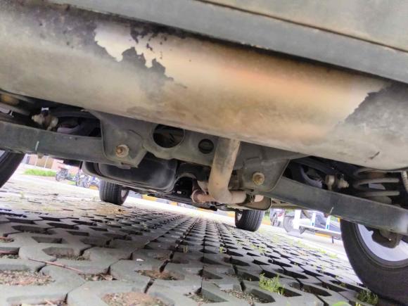 [苏州·苏E] 二手吉利汽车博越2018款 1.8TD 自动两驱智联型4G互联版