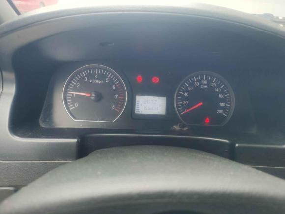 [温州·浙C] 二手东风风行菱智2017款 V3 1.5L 5座特惠版