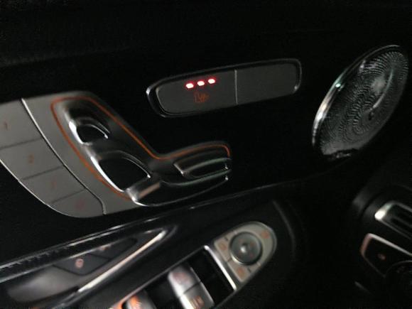 [金华·浙G] 二手奔驰奔驰C级2020款 C 260 L 运动版