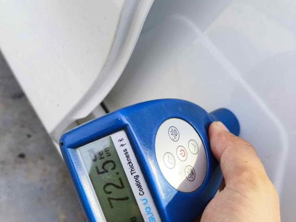 [广州·粤B] 二手广汽传祺传祺M62021款 PRO 270T DCT豪华版