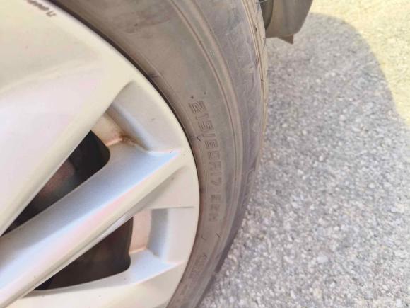 [武汉·鄂A] 二手日产逍客2016款 2.0L CVT精英版