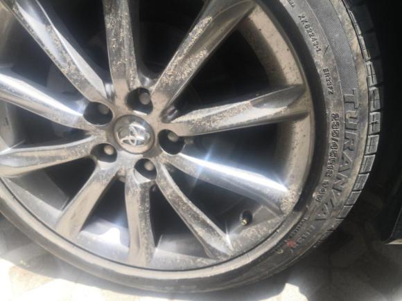 [北京·京G] 二手丰田锐志2012款 2.5V 风度菁英炫装版