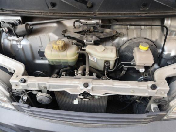 [义乌·浙G] 二手五菱汽车五菱之光小卡2019款 1.2L 双排