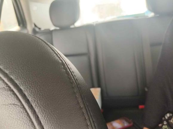 [常州·苏D] 二手别克昂科拉2015款 1.4T 自动两驱都市精英型