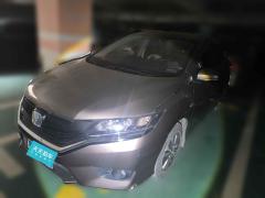 [武汉·鄂A] 本田哥瑞2016款1.5LCVT舒适版