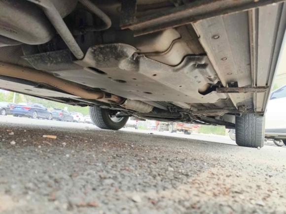 [武汉·鄂A] 二手日产逍客2021款 2.0L CVT豪华版