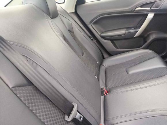 [苏州·苏E] 二手名爵锐行2015款 1.4TGI TST双离合精英版