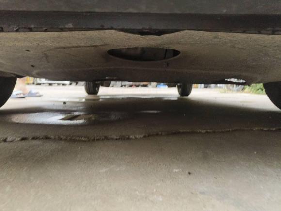 [济南·鲁A] 二手大众桑塔纳2016款 1.4L 手动风尚版