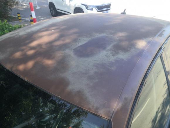 [北京·冀D] 二手大众凌渡2015款 230TSI DSG风尚版