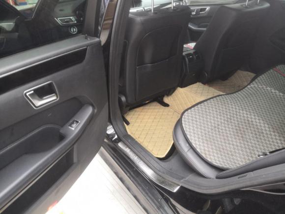 [嘉兴·浙F] 二手奔驰奔驰E级2014款 改款 E 260 L 运动型