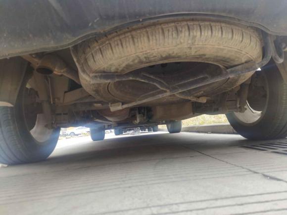 [义乌·浙G] 二手东风风光风光S5602019款 1.8L 手动都市型