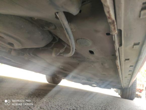 [济南·鲁C] 二手马自达马自达32007款 1.6L 自动标准型