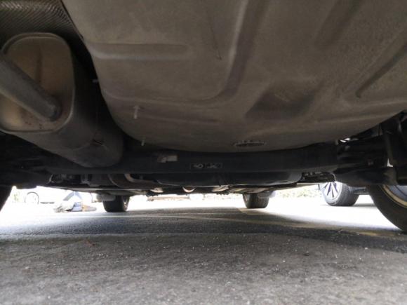 [深圳·鄂F] 二手标致标致3082014款 乐享版 经典 1.6L 手动风尚型