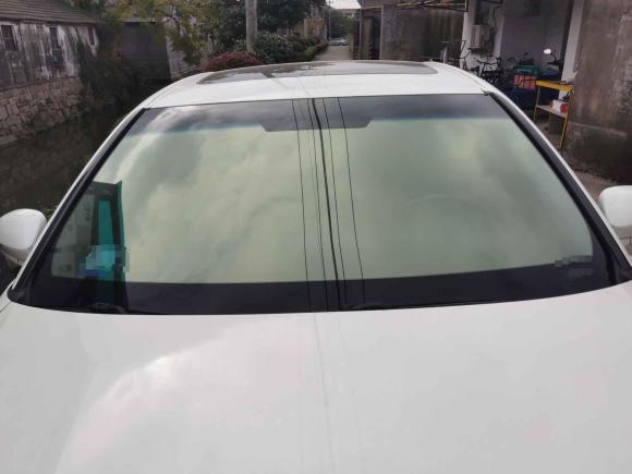 [宁波·浙B] 二手丰田皇冠2015款 2.5L 智享版