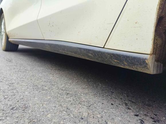 [武汉·鄂A] 二手福特福克斯2019款 两厢 EcoBoost 180 自动锋潮型