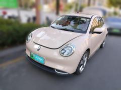 [佛山·粤A]欧拉&nbsp;&nbsp;欧拉好猫&nbsp;&nbsp;2021款400km标准续航维纳斯版磷酸铁锂