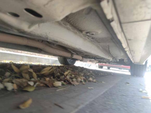 [西安·陕U] 二手三菱翼神2012款 致尚版 1.8L 手动豪华型