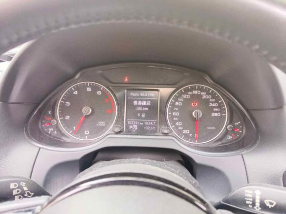 [湖州·浙E] 二手奥迪奥迪Q52016款 40 TFSI 技术型
