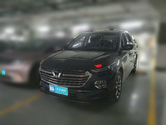 [杭州·浙A] 二手五菱汽车五菱凯捷2020款 1.5T CVT尊贵型