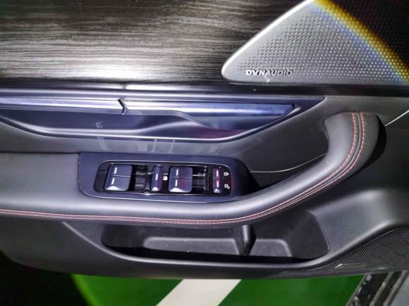 [义乌·浙G] 二手小鹏小鹏P72022款 670N+