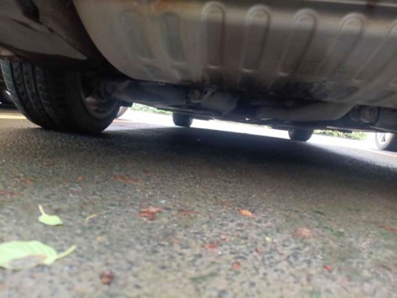 [金华·浙A] 二手凯迪拉克凯迪拉克ATS-L2016款 28T 技术型