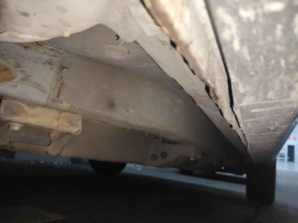 [济南·鲁A] 二手哪吒汽车哪吒V2021款 长续航娱乐版