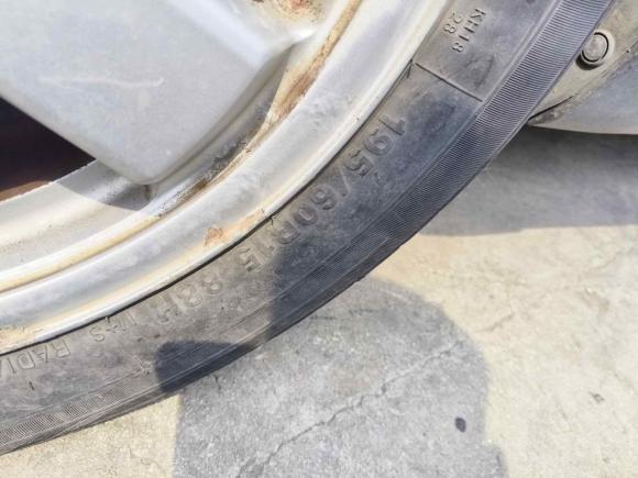 [济南·浙B] 二手丰田普锐斯2006款 1.5L 真皮导航版