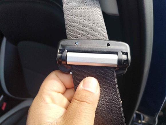 [芜湖·皖B] 二手观致观致52017款 1.6T 自动尊贵型