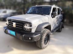 [合肥·皖D]坦克&nbsp;&nbsp;坦克300&nbsp;&nbsp;2021款越野版2.0T征服者