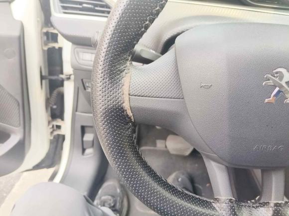 [杭州·浙A] 二手标致标致20082014款 1.6L 自动潮流版