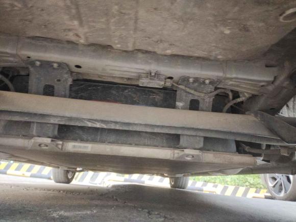 [上海·沪A] 二手欧拉欧拉黑猫2019款 351km 亲子版