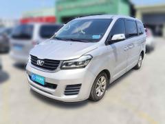 [上海·沪D] 华颂华颂72015款 2.0T 自动舒适型