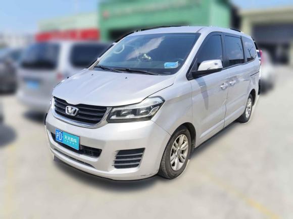華頌華頌72015款 2.0T 自動舒適型「上海二手車」「天天拍車」