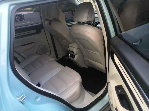 [嘉兴·浙F] 二手吉利汽车吉利ICON2023款 1.5TD 巧克力醇巧版