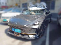 [深圳·云A] 长安长安UNI-V2022款1.5T运动版