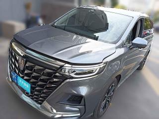 荣威荣威iMAX82022款400TGI尊荣版